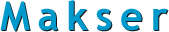 makser logo